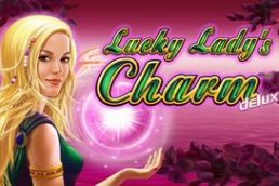 Lucky Lady’s Charm Deluxe